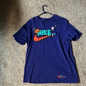 Mens nike shirt
